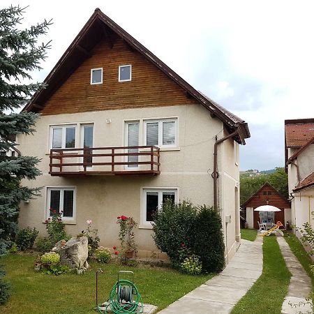 Вілла Casa Bunicilor Colonia Sase Martie Екстер'єр фото