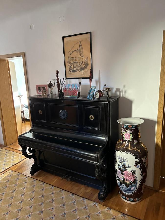 Вілла Casa Bunicilor Colonia Sase Martie Екстер'єр фото