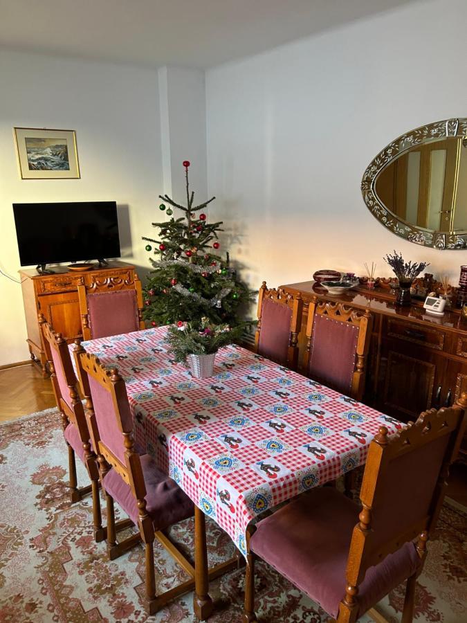 Вілла Casa Bunicilor Colonia Sase Martie Екстер'єр фото