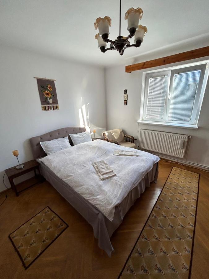 Вілла Casa Bunicilor Colonia Sase Martie Екстер'єр фото