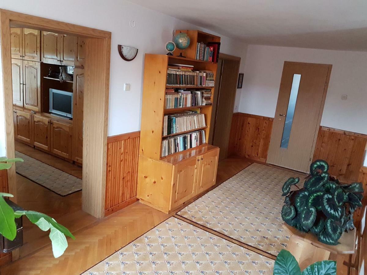 Вілла Casa Bunicilor Colonia Sase Martie Екстер'єр фото