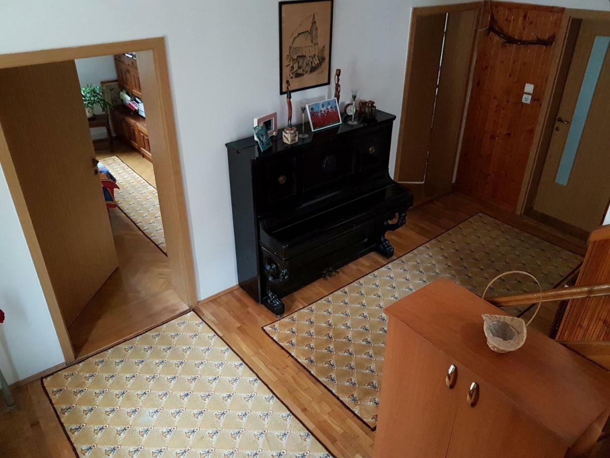 Вілла Casa Bunicilor Colonia Sase Martie Екстер'єр фото